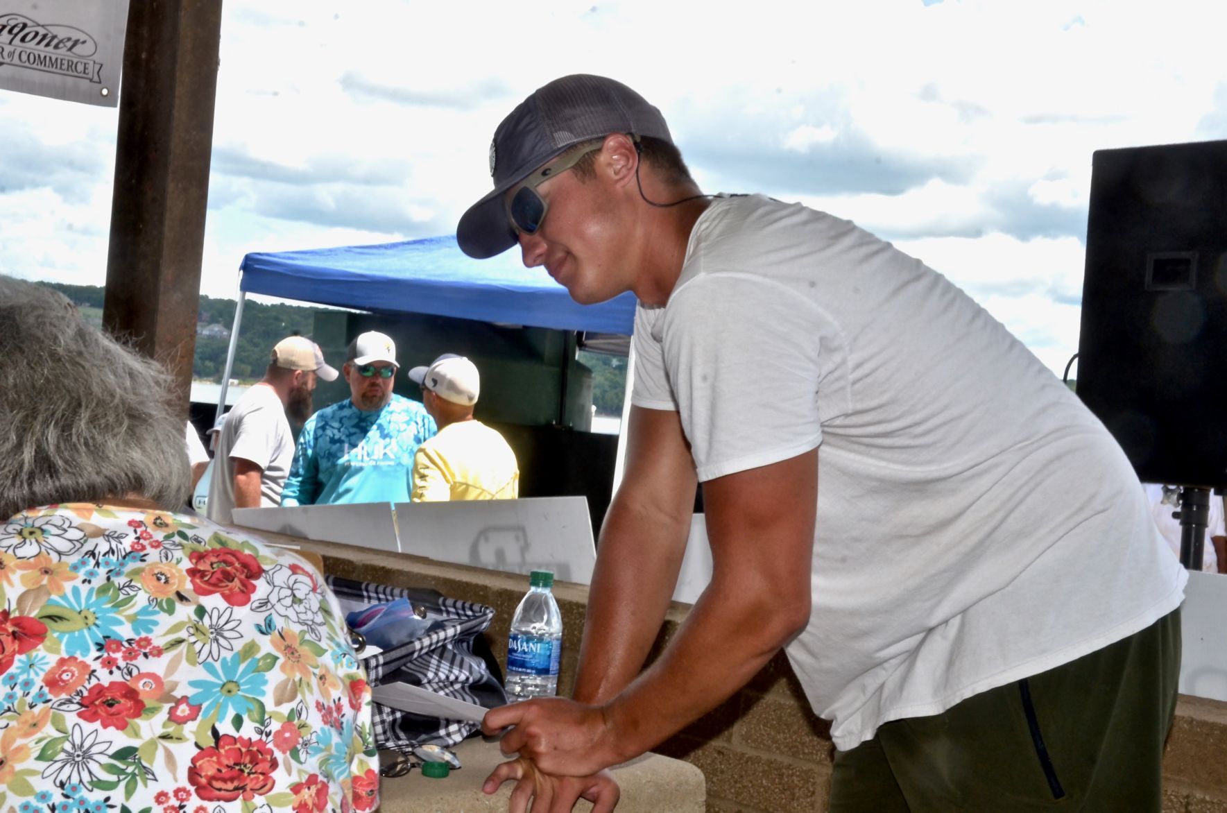 2020 Lucky 13 Fishing Tournament